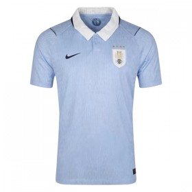 Uruguay Domácí MS 2026 - Fotbalové Dresy (S/S)