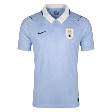 Uruguay Domácí MS 2026 - Fotbalové Dresy (S/S)