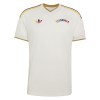 Venezuela Venkovní MS 2026 - Fotbalové Dresy (S/S)
