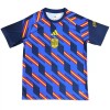 Španělsko Pre-Match MS 2026 - Fotbalové Dresy (S/S)