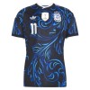 Argentina Di Maria 11 Venkovní MS 2026 - Dětské Fotbalové Dresy (S/S)