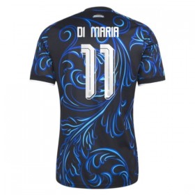 Argentina Di Maria 11 Venkovní MS 2026 - Fotbalové Dresy (S/S)