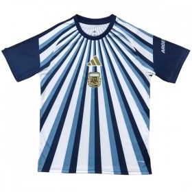 Argentina Pre-Match 2026 - Fotbalové Dresy (S/S)
