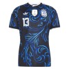 Argentina Romero 13 Venkovní MS 2026 - Fotbalové Dresy (S/S)