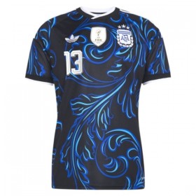 Argentina Romero 13 Venkovní MS 2026 - Fotbalové Dresy (S/S)