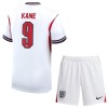 Anglie Kane 9 Domácí MS 2026 - Dětské Fotbalové Dresy (S/S) Anglie Kane 9 Domácí MS 2026 - Dětské Fotbalové Dresy (S/S)