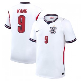Anglie Kane 9 Domácí MS 2026 - Fotbalové Dresy (S/S)
