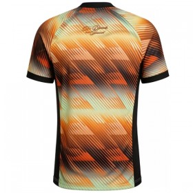 Francie Lifestyle Brankářské MS 2026 - Fotbalové Dresy (S/S)