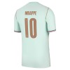 Francie Mbappé 10 Venkovní MS 2026 - Dětské Fotbalové Dresy (S/S)