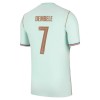 Francie O. Dembele 7 Venkovní MS 2026 - Dětské Fotbalové Dresy (S/S)