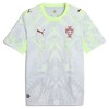 Portugalsko Brankářské Venkovní MS 2026 - Fotbalové Dresy (S/S)