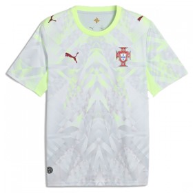 Portugalsko Brankářské Venkovní MS 2026 - Fotbalové Dresy (S/S)
