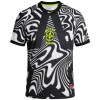Brazílie Lifestyle Brankářské MS 2026 - Fotbalové Dresy (S/S) Brazílie Lifestyle Brankářské MS 2026 - Fotbalové Dresy (S/S)