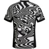 Brazílie Lifestyle Brankářské MS 2026 - Fotbalové Dresy (S/S)
