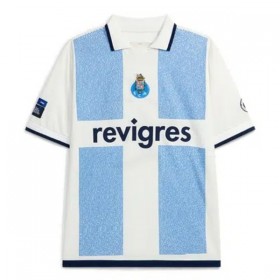 FC Porto 2025-26 - Fotbalové Dresy (S/S)