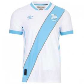Guatemala Domácí 2026 - Fotbalové Dresy (S/S)