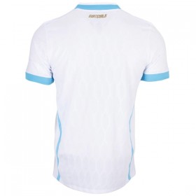 Guatemala Domácí 2026 - Fotbalové Dresy (S/S)