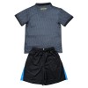 Guatemala Venkovní 2026 - Dětské Fotbalové Dresy (S/S)