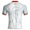 Haiti Venkovní MS 2026 - Fotbalové Dresy (S/S)