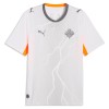 Island Venkovní 2026 - Fotbalové Dresy (S/S)