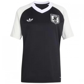 Japonsko Pre-Match MS 2026 - Fotbalové Dresy (S/S)