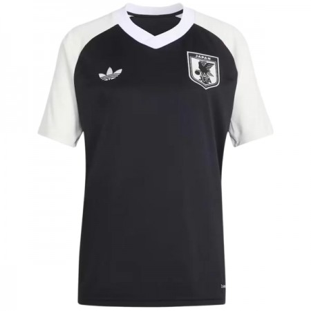 Japonsko Pre-Match MS 2026 - Fotbalové Dresy (S/S)