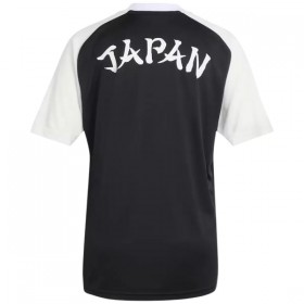 Japonsko Pre-Match MS 2026 - Fotbalové Dresy (S/S)