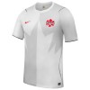 Kanada Alternativní MS 2026 - Fotbalové Dresy (S/S) Kanada Alternativní MS 2026 - Fotbalové Dresy (S/S)