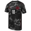 Kanada J. David 10 Venkovní MS 2026 - Fotbalové Dresy (S/S)