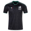 Mexiko Alternativní MS 2026 - Fotbalové Dresy (S/S)
