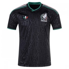 Mexiko Alternativní MS 2026 - Fotbalové Dresy (S/S)