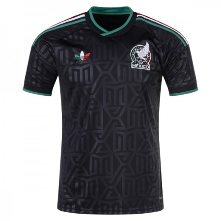 Mexiko Alternativní MS 2026 - Fotbalové Dresy (S/S)
