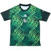 Mexiko Pre-Match MS 2026 - Fotbalové Dresy (S/S)