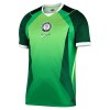 Nigérie Domácí 2026-27 - Fotbalové Dresy (S/S) Nigérie Domácí 2026-27 - Fotbalové Dresy (S/S)