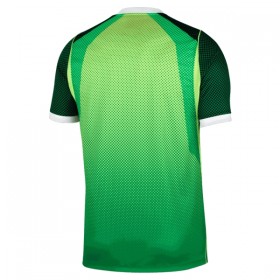 Nigérie Domácí 2026-27 - Fotbalové Dresy (S/S)
