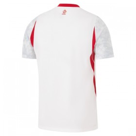 Polsko Domácí 2026 - Fotbalové Dresy (S/S)