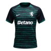 Sporting CP 2025-26 - Fotbalové Dresy (S/S)