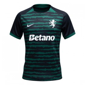 Sporting CP 2025-26 - Fotbalové Dresy (S/S)