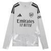 Arsenal Brankářské Domácí 2026-27 - Fotbalové Dresy (L/S)