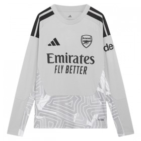 Arsenal Brankářské Domácí 2026-27 - Fotbalové Dresy (L/S)