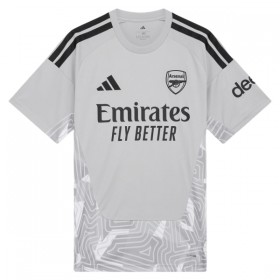 Arsenal Brankářské Domácí 2026-27 - Fotbalové Dresy (S/S)