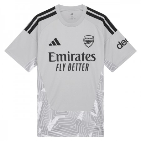 Arsenal Brankářské Domácí 2026-27 - Fotbalové Dresy (S/S) Arsenal Brankářské Domácí 2026-27 - Fotbalové Dresy (S/S)