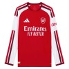 Arsenal Domácí 2026-27 - Fotbalové Dresy (L/S) Arsenal Domácí 2026-27 - Fotbalové Dresy (L/S)