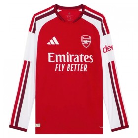 Arsenal Domácí 2026-27 - Fotbalové Dresy (L/S)
