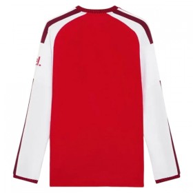 Arsenal Domácí 2026-27 - Fotbalové Dresy (L/S)