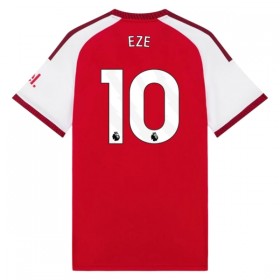 Arsenal Eze 10 Domácí 2026-27 - Fotbalové Dresy (S/S)