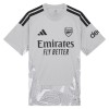 Arsenal Raya 1 Brankářské Domácí 2026-27 - Fotbalové Dresy (S/S)