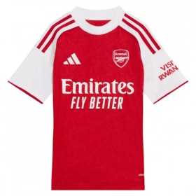 Arsenal Rice 41 Domácí 2026-27 - Fotbalové Dresy (S/S)