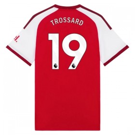 Arsenal Trossard 19 Domácí 2026-27 - Fotbalové Dresy (S/S)