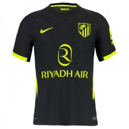 Atlético Madrid Venkovní 2026-27 - Fotbalové Dresy (S/S)